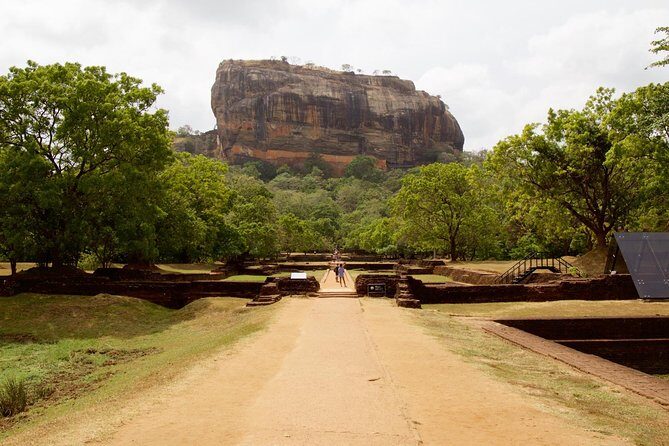 Private Day Tour from Kandy to Sigiriya and Dambulla Cave temple - Why This Tour Offers Great Value
