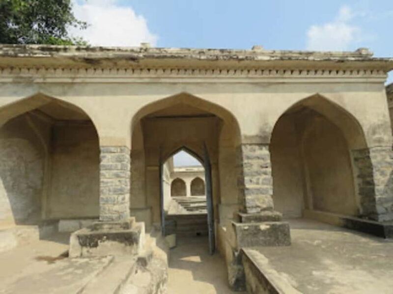 Private Day Tour from Pondicherry to Tiruvannamalai - Exploring Tiruvannamalai on a Private Day Tour from Pondicherry