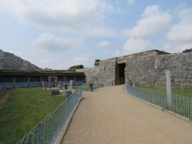 Private Day Tour from Pondicherry to Tiruvannamalai - The Value of the Tour