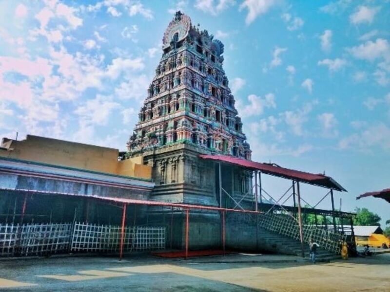 Private Day Tour from Pondicherry to Tiruvannamalai - Final Recommendation