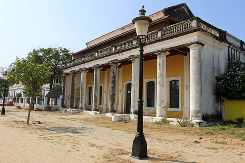 Private Day Tour from Pondicherry to Tranquebar Treasures - Final Thoughts: Who Will Love This Tour?