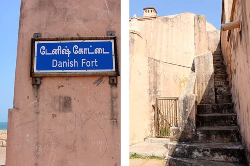 Private Day Tour from Pondicherry to Tranquebar Treasures - Final Words