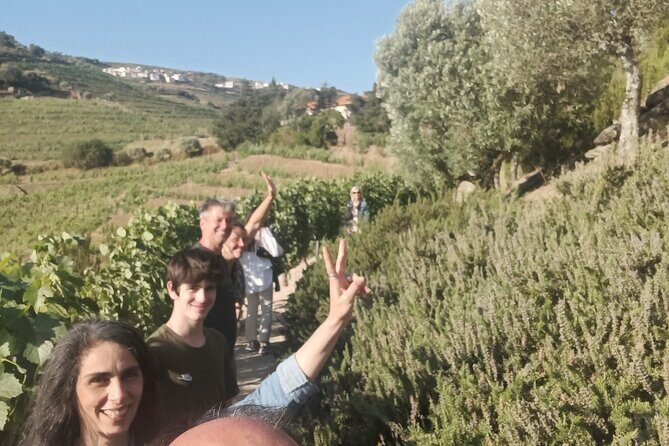 Private day tour from Porto to Douro Valley - FAQ