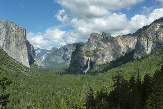 Private Day Tour from San Francisco to Yosemite - A Closer Look at the Private Yosemite Day Tour
