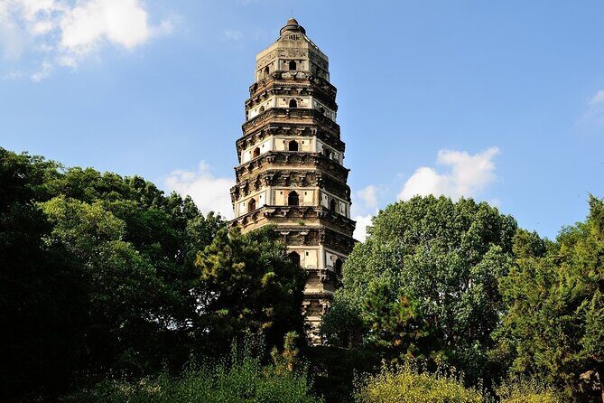 Private Day Tour From Shanghai to Suzhou - Frequently Asked Questions
