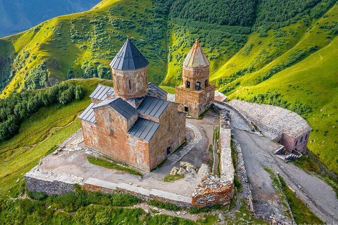 Private day Tour from Tbilisi to Kazbegi and Gudauri - What Travelers Say and Why It Matters