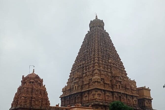 Private Day Tour from Trichy to Tanjore and Kumbakonam - Why This Tour Offers Real Value