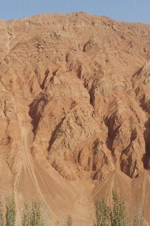 Private Day Tour from Urumqi to Turpan - Who Will Love This Tour?