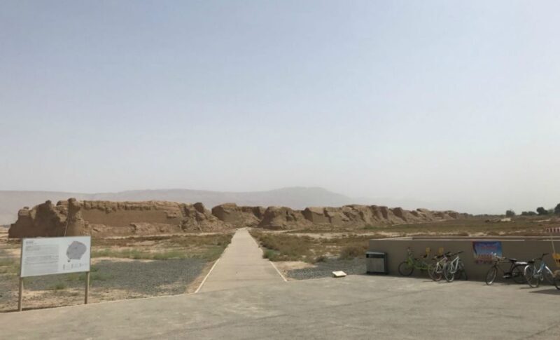 Private Day Tour from Urumqi to Turpan - FAQ