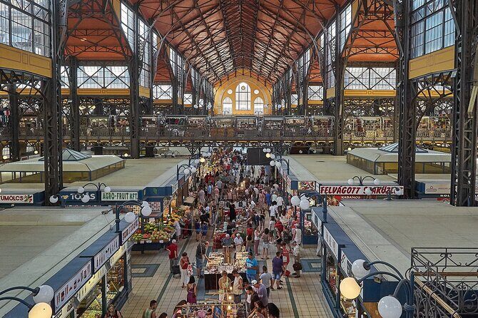 Private Day Tour from Vienna to Budapest and Back in English - Why Choose This Tour?