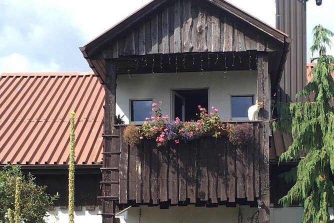 Private day tour from Vilnius to goat Cheese farm and Kernave historical capital - A Deep Dive into the Tour Experience
