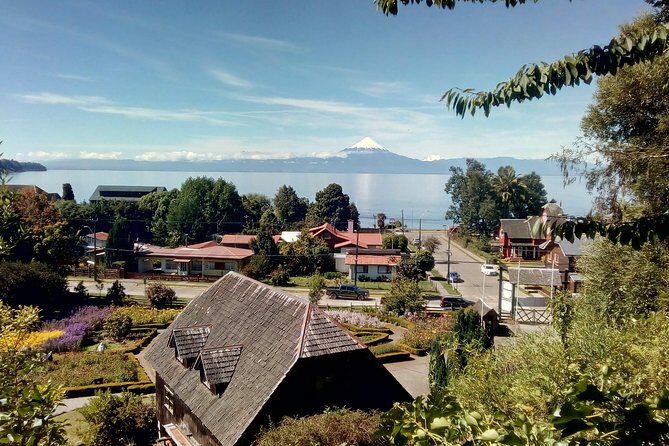 Private Day Tour Frutillar, Puerto Varas and Puerto Montt - Introduction: Discovering Chile’s Southern Gems