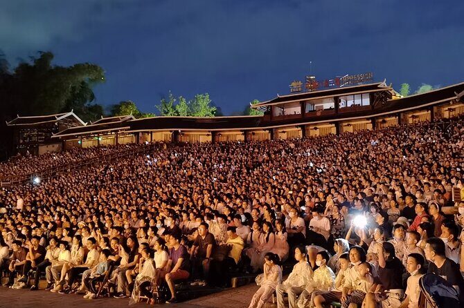 Private day tour :Guilin-LiRiver bamboo boat-Yangshuo Highlights - The Practicalities: What You Need to Know