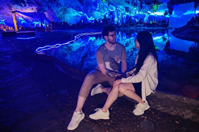 Private day tour :Guilin-LiRiver bamboo boat-Yangshuo Highlights - FAQ