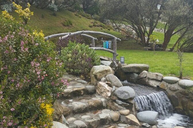 Private Day Tour in Cuenca and Cajas - An In-Depth Look at the Cuenca and Cajas Private Day Tour