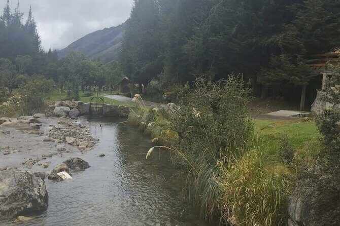 Private Day Tour in Cuenca and Cajas - Why This Tour Stands Out