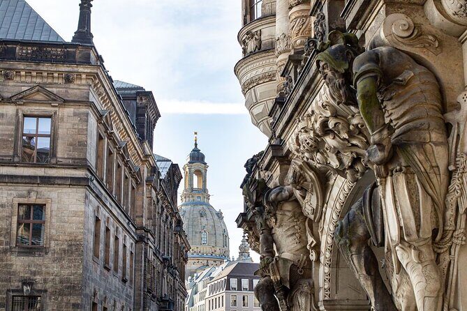 Private Day Tour in Dresden and Moritzburg from Berlin - FAQs