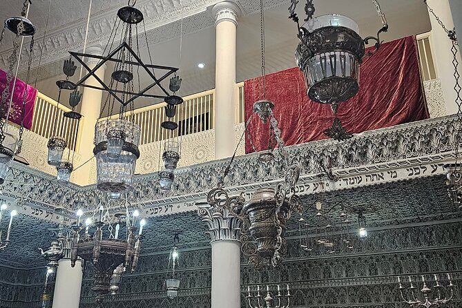 Private Day Tour in Gibraltar and Tangier, Morocco from Malaga - Final Thoughts: Who Should Consider This Tour?