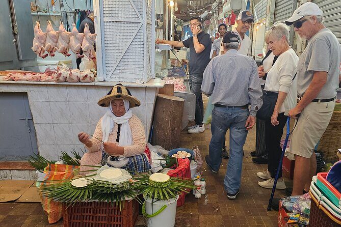 Private Day Tour in Gibraltar and Tangier, Morocco from Malaga - Frequently Asked Questions