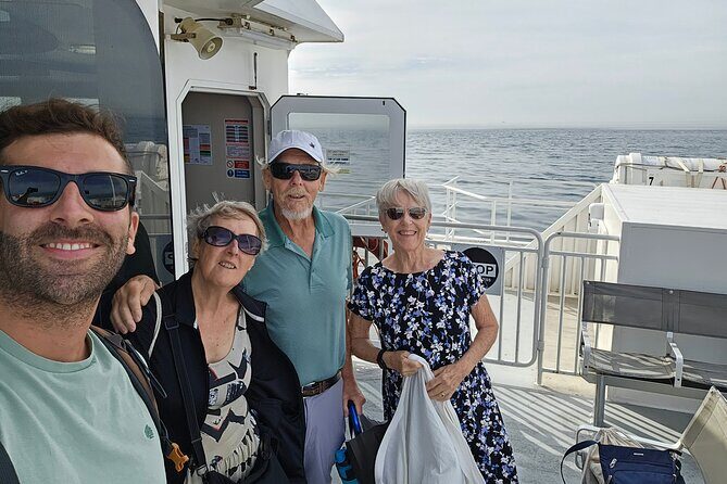 Private Day Tour in Gibraltar and Tangier, Morocco from Malaga - Final Words