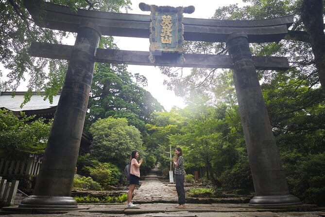 Private Day Tour in Hidden Fukuoka Japan - Private Day Tour in Hidden Fukuoka Japan — An Authentic Getaway Off the Beaten Path