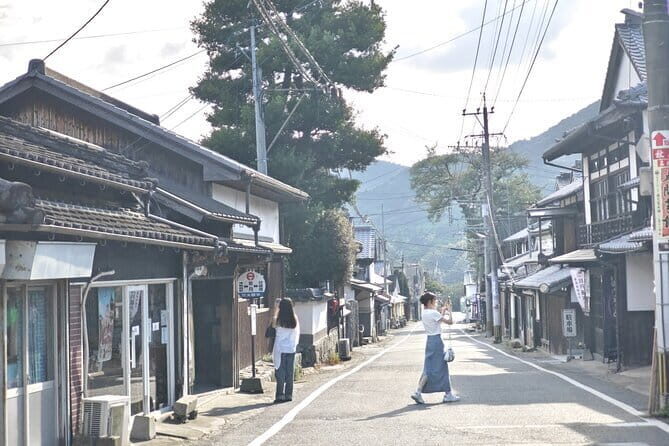 Private Day Tour in Hidden Fukuoka Japan - Key Points