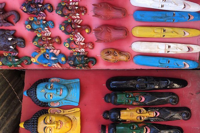 Private Day Tour in Kathmandu Valley Rim with Bhaktapur Sightseeing - Final Thoughts