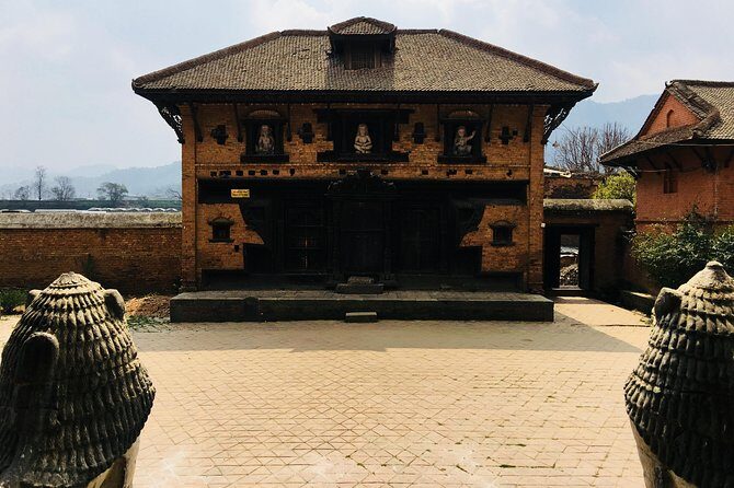 Private Day Tour in Kathmandu Valley Rim with Bhaktapur Sightseeing - Frequently Asked Questions