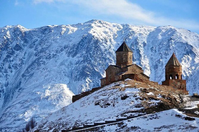 Private day tour in Kazbegi (Stepantsminda) - Who Will Love This Tour?
