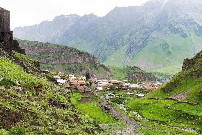 Private day tour in Kazbegi (Stepantsminda) - Final Thoughts