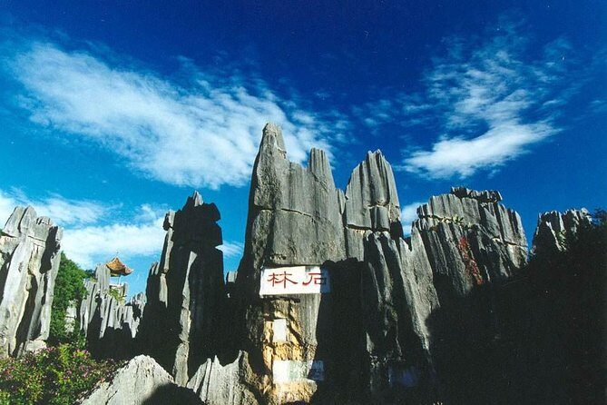 Private day tour in Kunming to Stone forest and cuihu lake with lunch - The Logistics: What You Need to Know