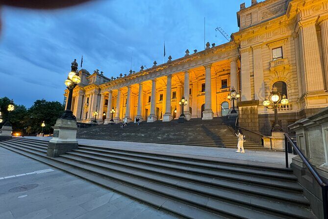Private Day Tour in Melbourne - Why This Tour Works Well