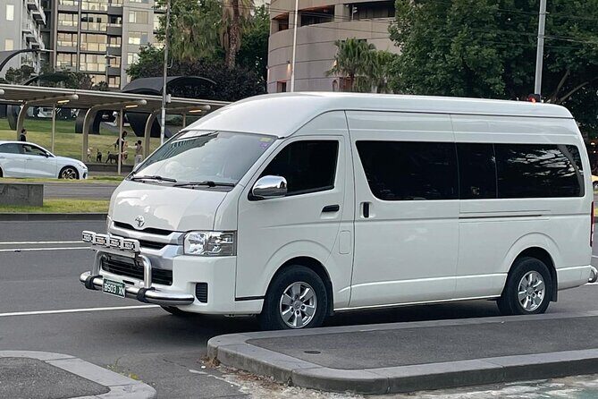 Private Day Tour in Melbourne - FAQ