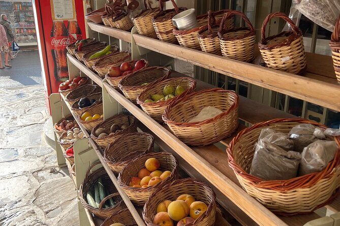 Private Day Tour In Naxos Lunch included - Who Will Love This Tour?