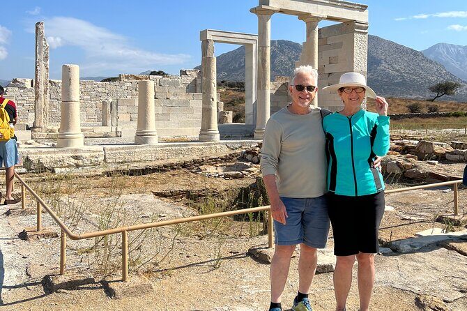 Private Day Tour In Naxos Lunch included - Final Thoughts