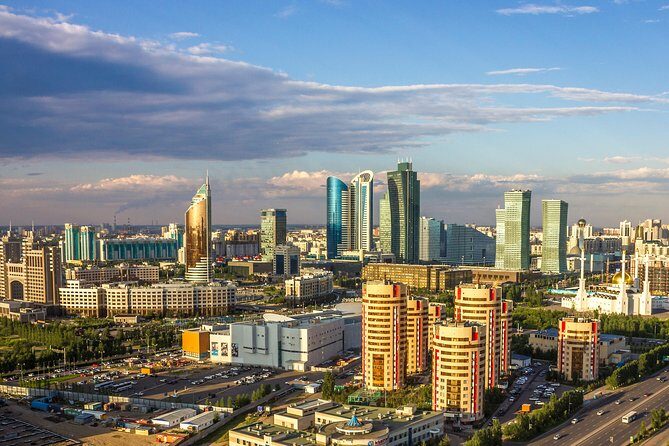 Private day tour in Nur-sultan - Final thoughts