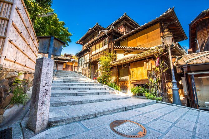 Private Day Tour in Osaka and Kyoto with charter car - Who Will Appreciate This Tour?