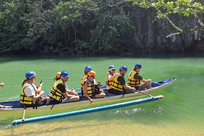 Private Day Tour in Puerto Princesa UNESCO Underground River - The Practicalities: Transportation, Timing, and Cost