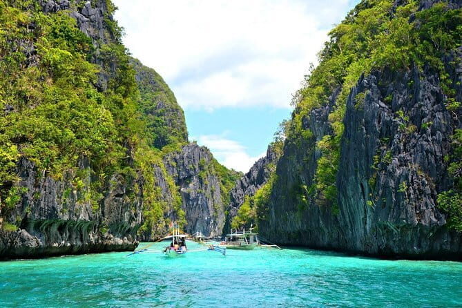 Private Day Tour in Puerto Princesa UNESCO Underground River - Who Should Consider This Tour?