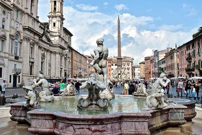 Private Day Tour in Rome with Driver - from Your Hotel - Detailed Review of the Private Rome Day Tour