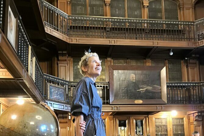 Private Day Tour in Santiago - Who Should Book This Tour?