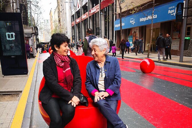 Private Day Tour in Santiago - A Closer Look at Santiago’s Highlights