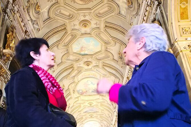 Private Day Tour in Santiago - The Sum Up