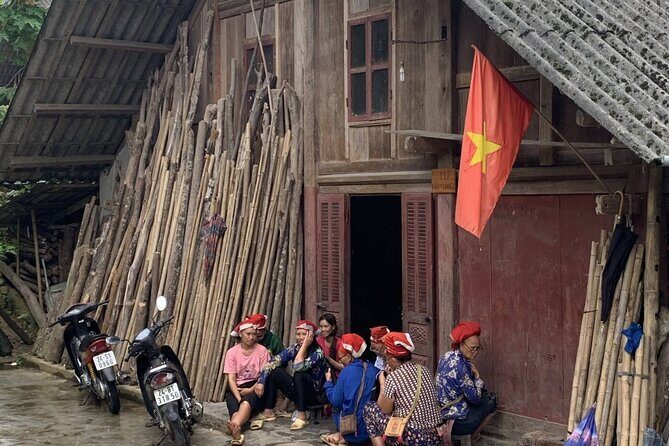 Private Day Tour in Sapa to Remote Village - The Sum Up