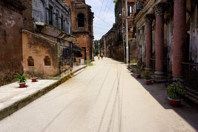Private Day Tour in Sonargaon - Exploring the Hidden Gem of Sonargaon: A Practical Guide to the Private Day Tour