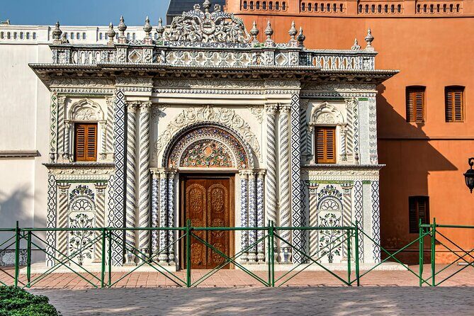 Private Day Tour in Sonargaon - What’s Included and What to Keep in Mind