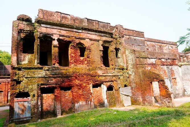 Private Day Tour in Sonargaon - Who Will Appreciate This Tour?