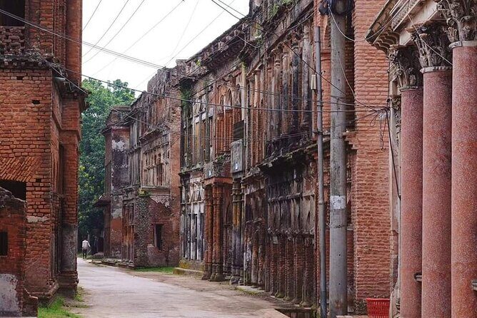 Private Day Tour in Sonargaon - FAQ