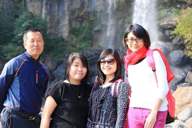 Private Day Tour in South and West in Jeju Island - The Itinerary: What You’ll See and Why It Matters