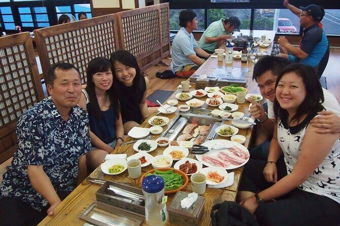 Private Day Tour in South and West in Jeju Island - Who Would Love This Tour?